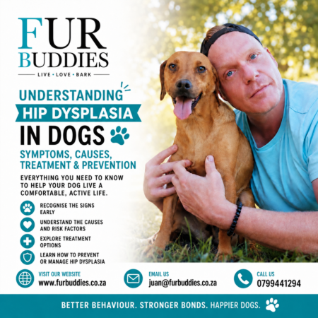 Understanding Hip Dysplasia in Dogs